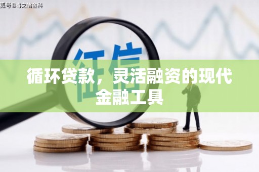 楠西循环贷款，灵活融资的现代金融工具
