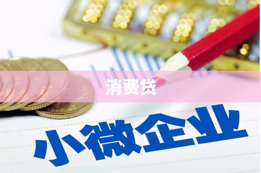 林内消费贷