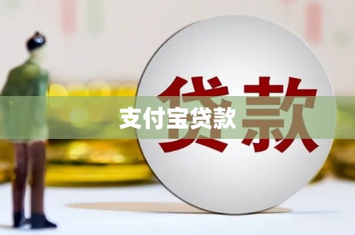 含山支付宝贷款